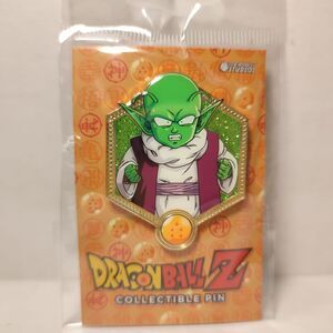 Dragon Ball Z Dende Little Green Enamel Pin Official DBZ Anime Badge Figure